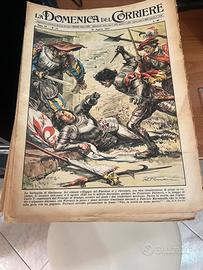 Domenica del corriere