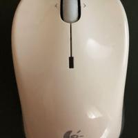 Mouse bluetooth Logitech