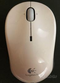 Mouse bluetooth Logitech