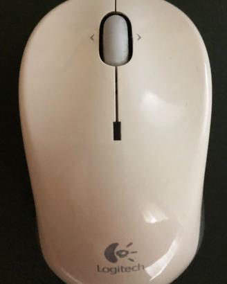 Mouse bluetooth Logitech