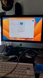 Apple iMac Retina 4K 21,5" 2017 – 16 GB RAM