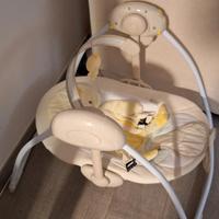 Altalena bimbo portatile