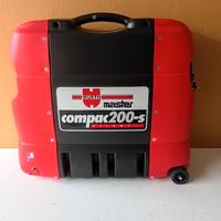 WURTH. compressore portatile compact 200-Silent