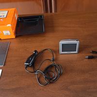 Navigatore satellitare Tom-Tom 