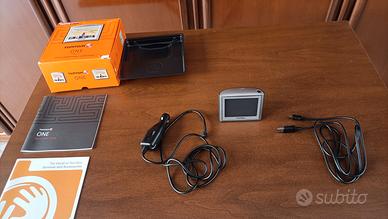 Navigatore satellitare Tom-Tom 