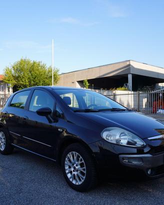 Fiat Punto Evo