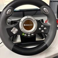 Volante defender