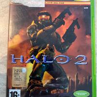 Xbox - Halo 2