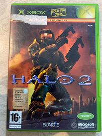 Xbox - Halo 2