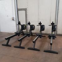TECHNOGYM SKILLROW CONNECT  VOGATORE ROWER