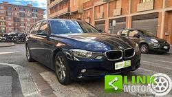 BMW 320 X Drive Touring M sport