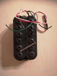 Seymour Duncan Pick up Invader