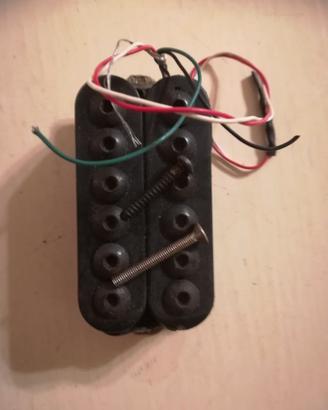 Seymour Duncan Pick up Invader