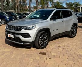 Jeep Compass 1.3 T4 190CV PHEV AT6 4xe Limited