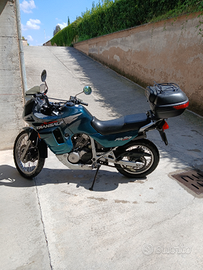 Honda Transalp 600 del 2000
