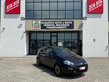 Fiat Punto 1.3d. 5 porte Street|UNIPRO