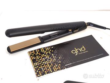 Piastra GHD Gold V 5.0 Classic - Elettrodomestici In vendita a Palermo