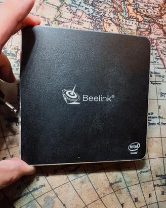 mini pc beelink t45 gemini
