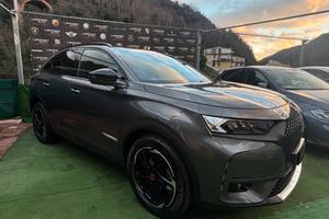 Ds 7 Crossback BlueHDi 130 aut. Performance Line +