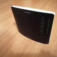 Modem fastweb technicolor TG788vn v2