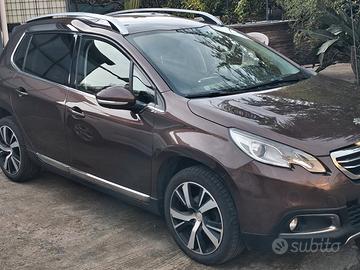 peugeot 2008 1 6 diesel anno 2015