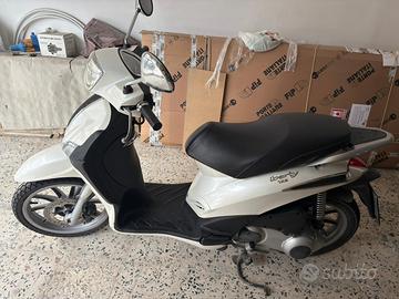 Liberty 125 condizioni ottime