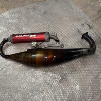 Malossi team 3 Minarelli orizzontale