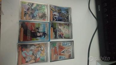 carte Pokemon vere 