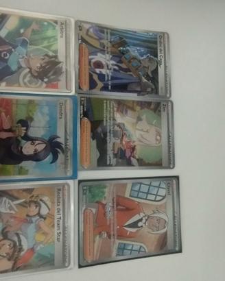carte Pokemon vere 