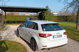 Audi A3 1.6 TDI 116 CV S Tronic 