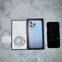 Iphone 13 Pro 256 GB