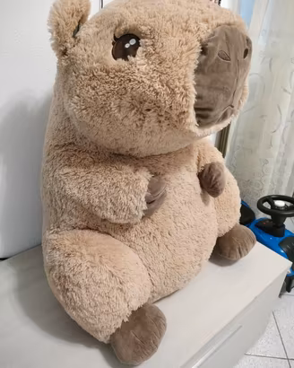 peluche Grande 