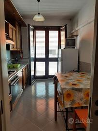 Camera singola Donne