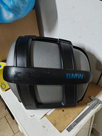 Telaio e Borse/Valigie BMW F 800 S/ST