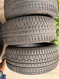 Gomme 245/45/19 hankook evo 2