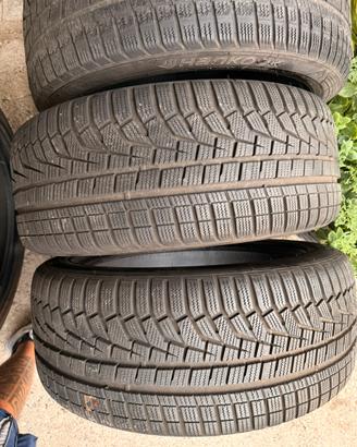 Gomme 245/45/19 hankook evo 2