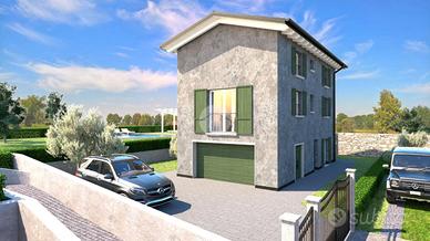 VILLA SINGOLA A BARDOLINO