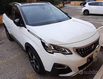 Peugeot 3008 TDI allure 1,5