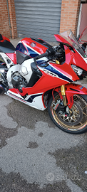 Honda CBR 1000