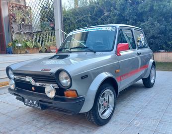 Abarth A 112 70hp  