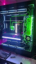 Leggere bene:Case nv7 + custom loop