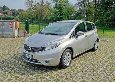 Nissan Note 1.2 12V 5 porte GPL Eco*Start&Stop*Cer