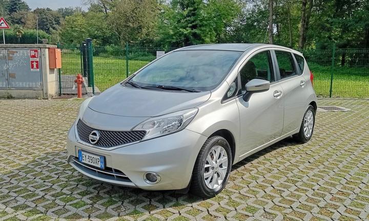 Nissan Micra 1.2 12V 5 porte GPL Eco*Start&Stop*Ce