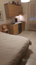 Monolocale a pochi minuti da Firenze