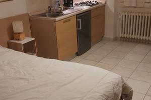 Monolocale a pochi minuti da Firenze