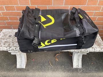 Borsone trolley Acerbis 105 litri