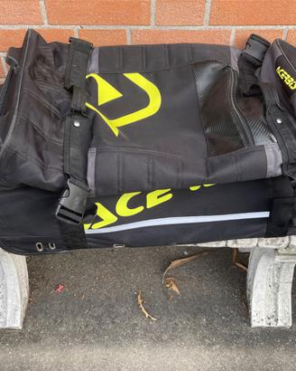 Borsone trolley Acerbis 105 litri