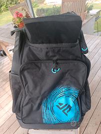 zaino sci