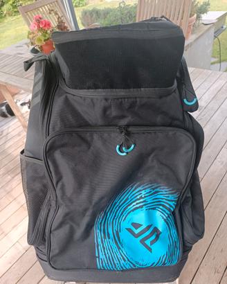 zaino sci