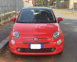 Fiat 500 1.2 Lounge 2020 strafull non legata a fin